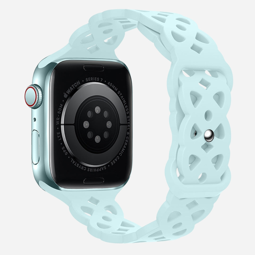 Apple watch wr50m online